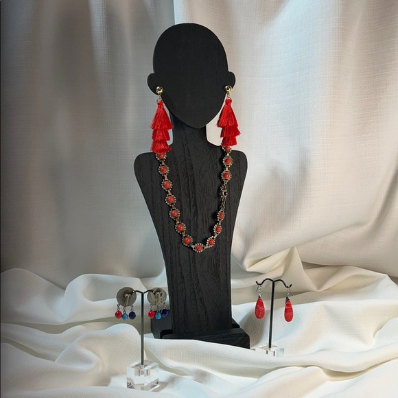 Southwestern Red Bundle #2 - Picture 6 of 9